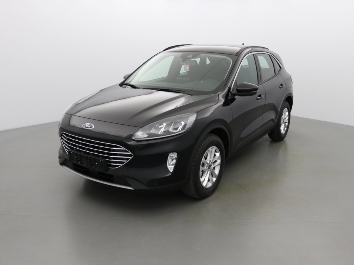 Trappe d'essence FORD KUGA 2 PHASE 1 Diesel