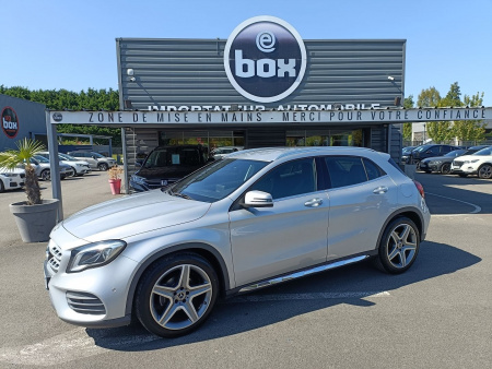 46289549 - MERCEDES - GLA - 2020