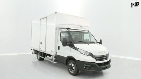 300738 - IVECO - DAILY - 2024