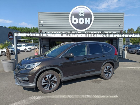 46129549 - HONDA - CR V - 2015