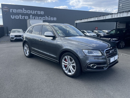 46679549 - AUDI - SQ5 - 2015