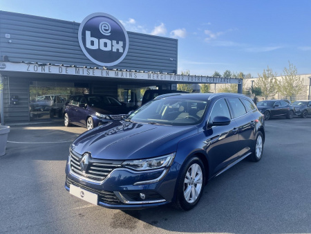 46629549 - RENAULT - TALISMAN ESTATE - 2018