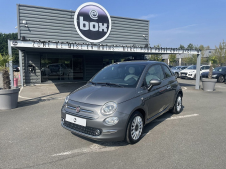 46659549 - FIAT - 500 - 2022