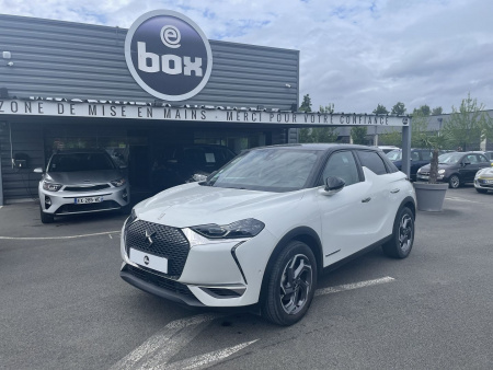 46939549 - DS - DS 3 CROSSBACK - 2019