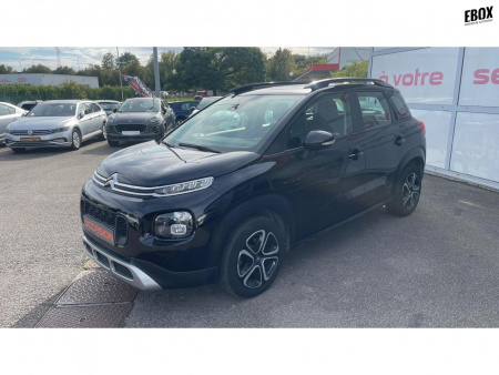 0298-0011152 - CITROEN - C3 AIRCROSS - 2021