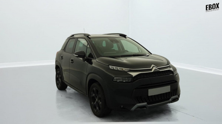 304771 - CITROEN - C3 AIRCROSS - 2024