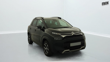 304877 - CITROEN - C3 AIRCROSS - 2024