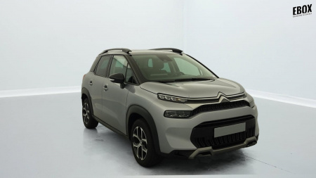 304852 - CITROEN - C3 AIRCROSS - 2024