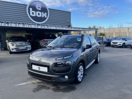 47039549 - CITROEN - C4 CACTUS - 2015