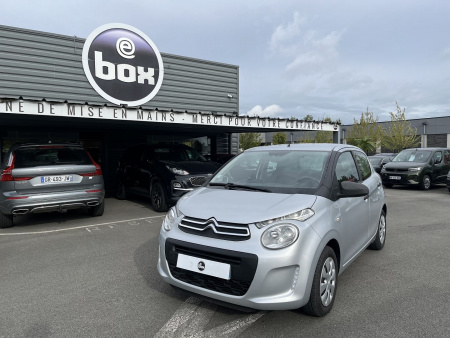 46749549 - CITROEN - C1 - 2014