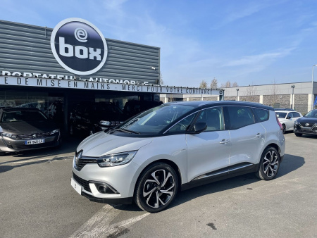 46959549 - RENAULT - GRAND SCENIC - 2018