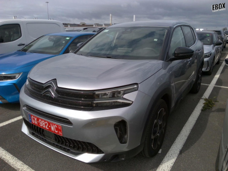 43512 - CITROEN - C5 AIRCROSS - 2024