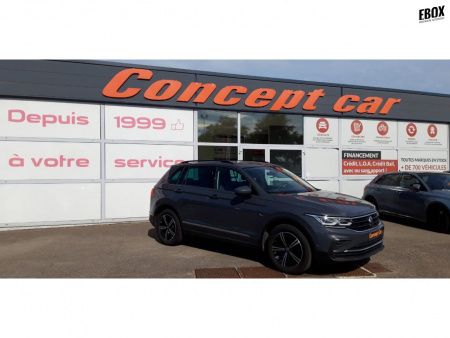 0298-0010925 - VOLKSWAGEN - TIGUAN - 2023