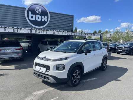 45139549 - CITROEN - C3 AIRCROSS - 2018