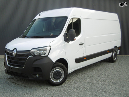 N193309 - RENAULT - MASTER 3 PHASE 3 L3H2 - 2023