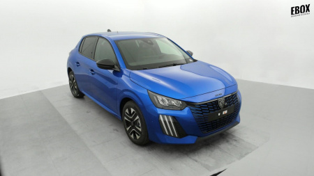 305871 - PEUGEOT - 208