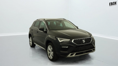 307617 - SEAT - ATECA - 2023