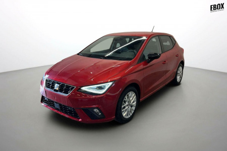 306131 - SEAT - IBIZA - 2024